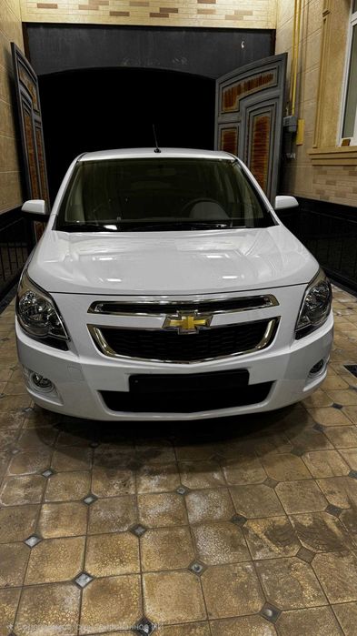 Cobalt sotiladi srochna