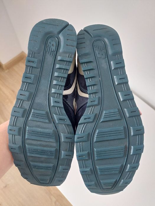 Маратонки New balance 996 номер 37