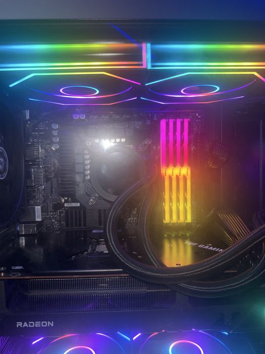 kit gaming i5 14600kf,gigabyte b760m ds3h,32gb ram 3200mhz