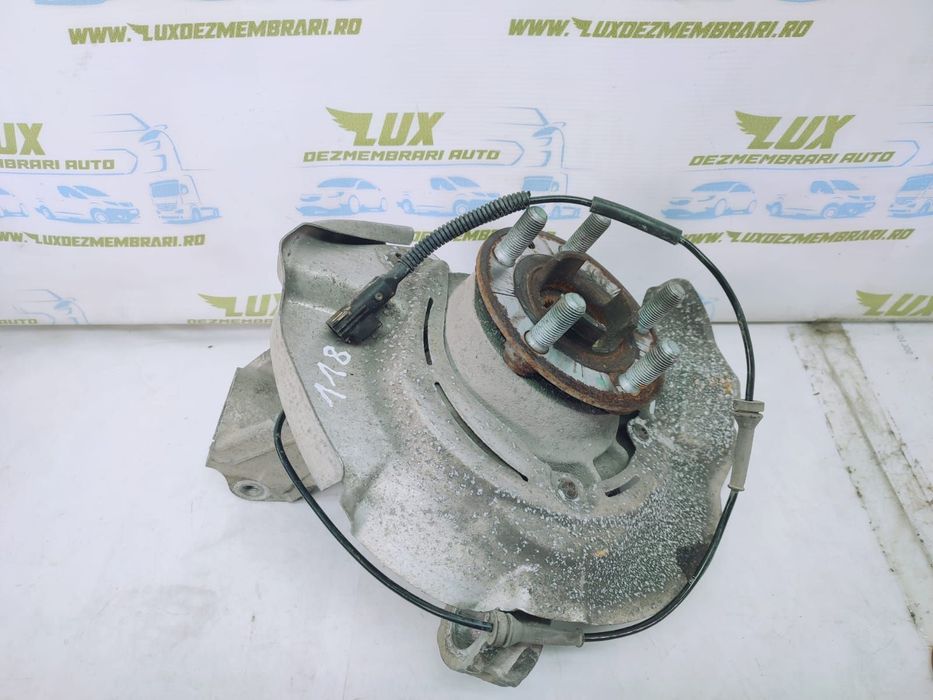 Fuzeta dreapta fata fk72-2k004-bd 2.0 D Land Rover Range Rover Evoque L538 (facelift)