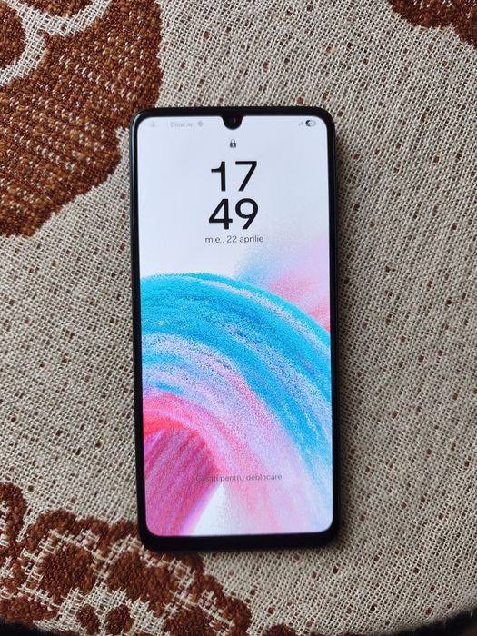 Vand Samsung Galaxy A33 5G 128 GB