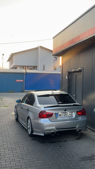 BMW 3 Series 2005 — imagine 4