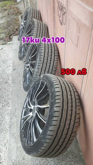 Части Opel Astra, Corsa, Kadett GSi