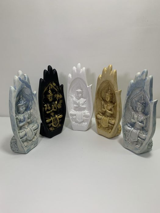 Статуэтки ручной работы