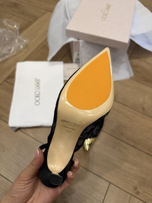 Туфли Jimmy Choo