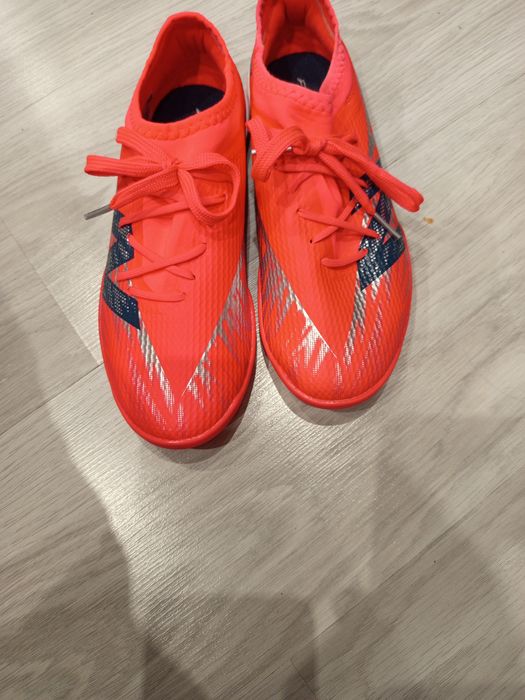 Футболни стоножки на new balance