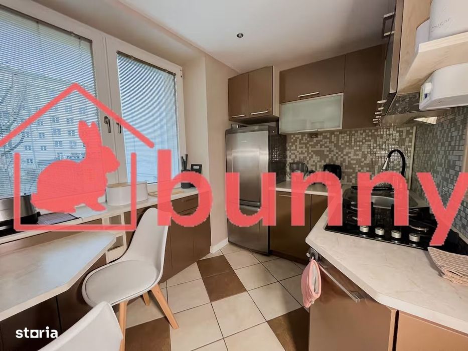 Apartament 3 camere, Grivita | QF970