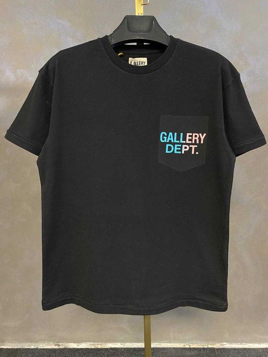 Мъжки Тениски Louis Vuitton - High Quality