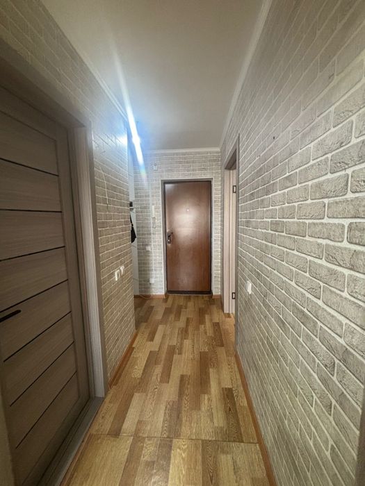 Сдается 1 комн.квартира