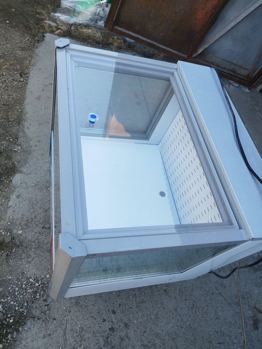 Минусова витрина