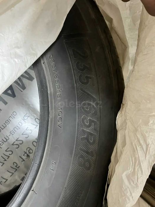 Автошины Michelin