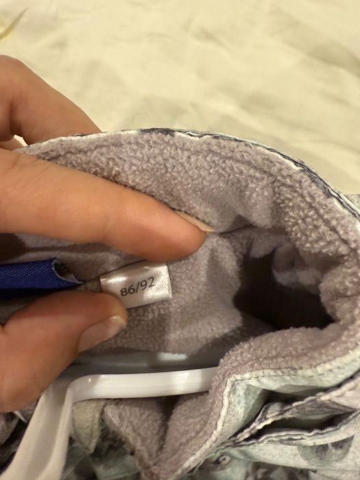 Детски космонавт