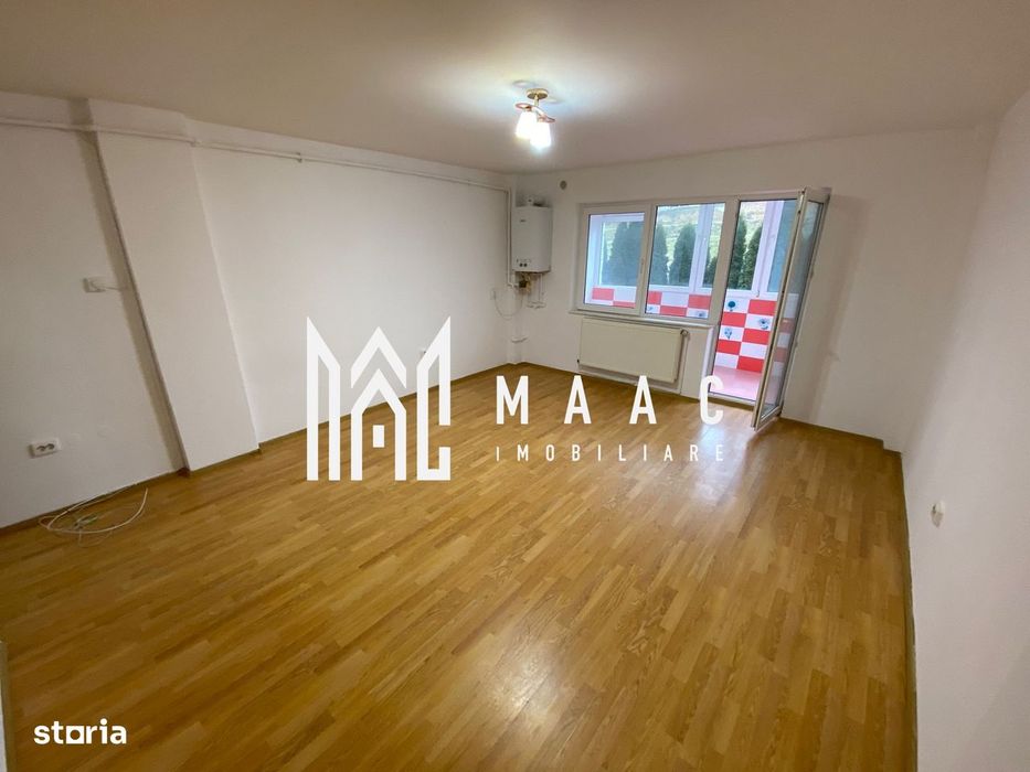 Apartament 1 camera | Etaj 2 | 45mp | Strand — fotografia 1