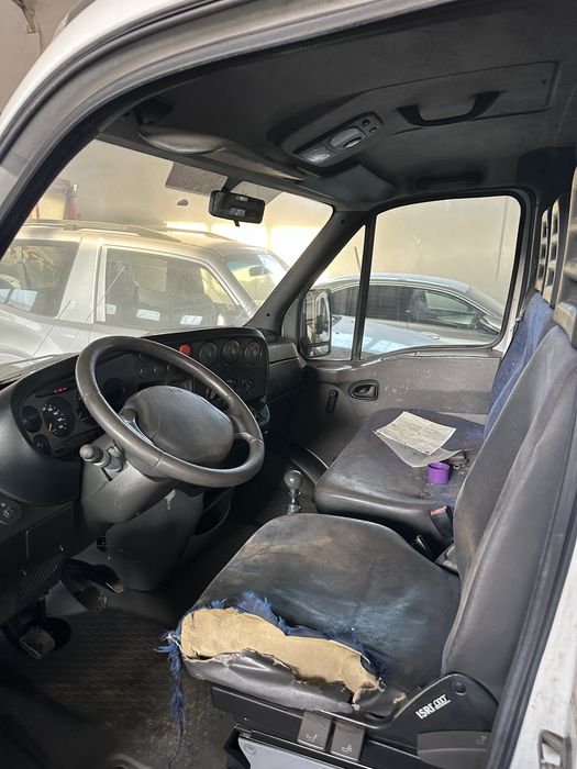 Iveco Daily 35-13