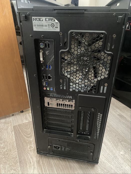 Продается компьютер