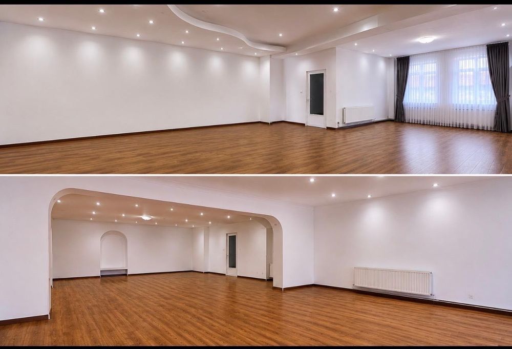 Inchiriez spatiu comercial in centrul slimnicului, la strada.