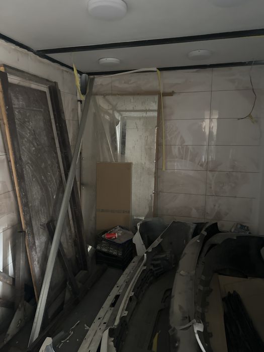 Сдается помещение было сделанно под кафе! Еще не кто не пользовался