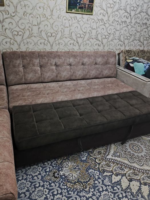 Мягкая мебель в зал