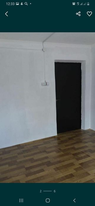 Сдам квартиру срочно