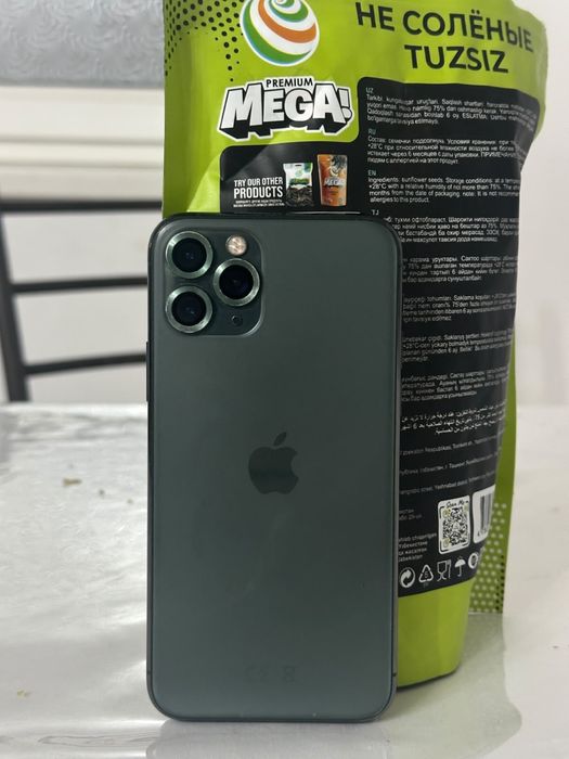 Iphone11 pro айфон 11про