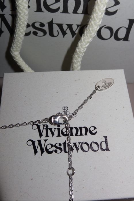 Vivienne Westwood гердан