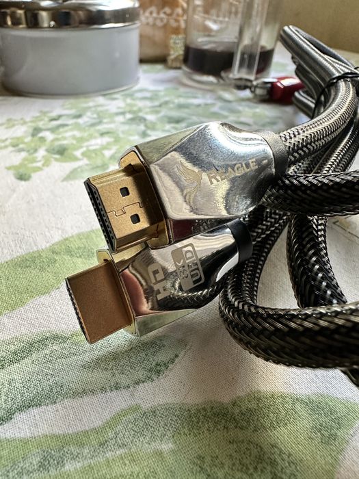 Cablu HDMI  8k UHD 1,5 m