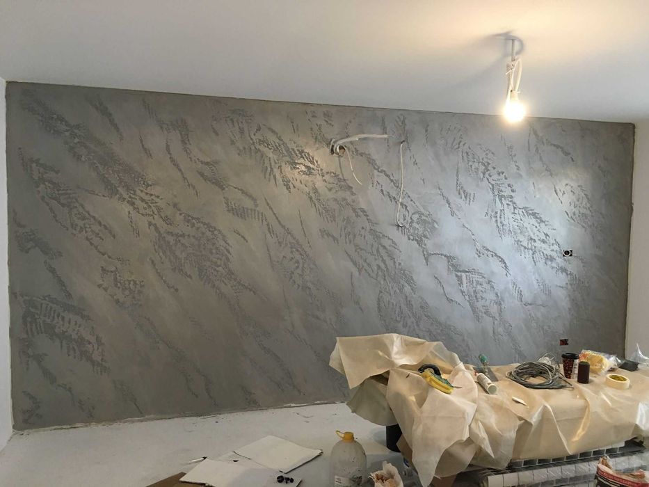 Zugrav Brasov | Zugraveli lavabile si decorative | Rigips | Tapet