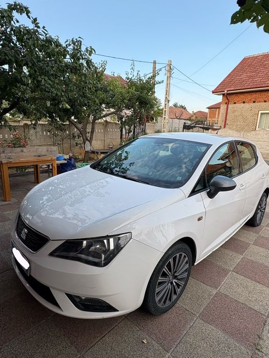 SEAT Ibiza 2015 — imagine 3