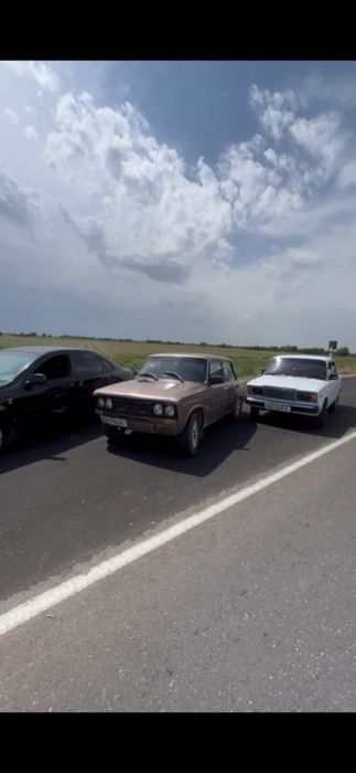 Vaz 2106 sotiladi