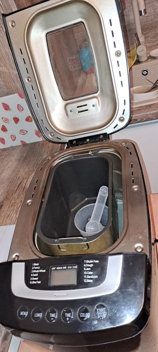 Хлебопекарна Star Light с две бъркалки