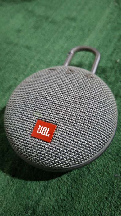 Калонка JBL clip 3 original