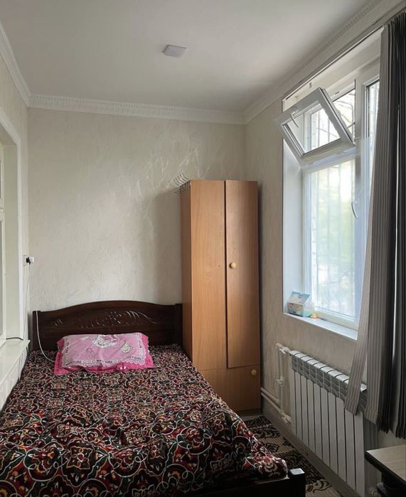 Код 825  Продается 4/1/5 ком квартира куйлюк 5 есть огород