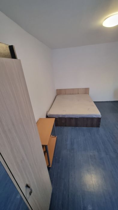 Inchiriez garsoniera Lângă Bibescu