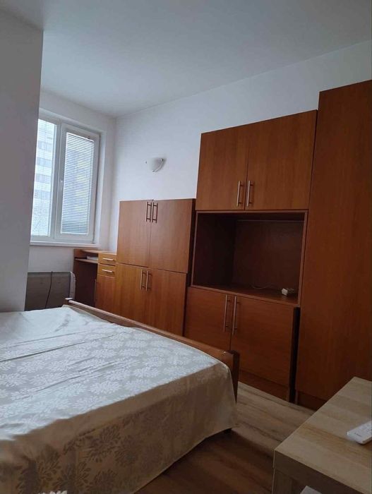 Дава се под наем Едностаен апартамент в София, Студентски град - 40 кв.м за 498.27 € - Снимка #8