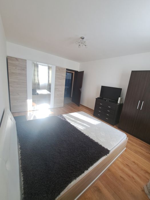 Inchiriez apartament in comuna Giroc