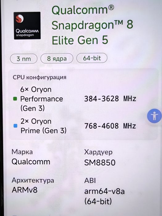 Чисто нов Xiaomi 17 Ultra 16GB/1024GB  200 MP Leica камера