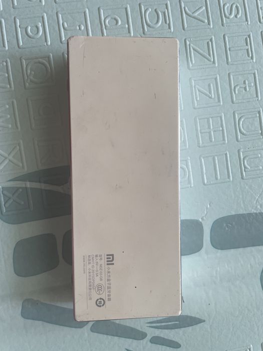 Блутут колонка xiomi