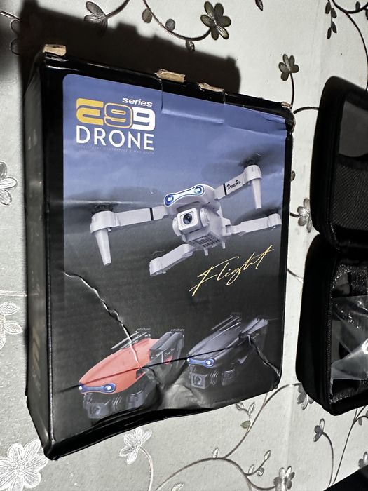 Drona E99 Drone pro