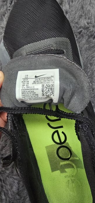 Маратонки Adidas, Under armor, Nike, PUMA