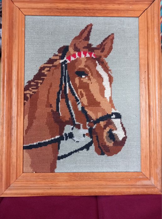 Гоблени, използвани