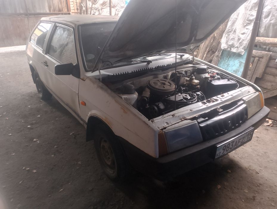 ваз 21083 продам