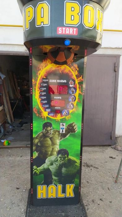 Идеальный вариант для БИЗНЕСА