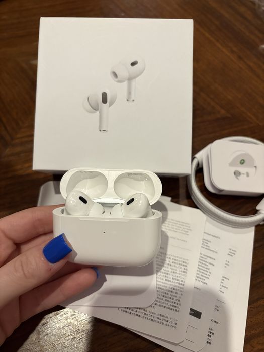 Air Pods Pro 2