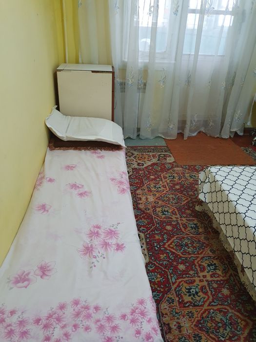 Суточная квартира, bir kunlik kvartira