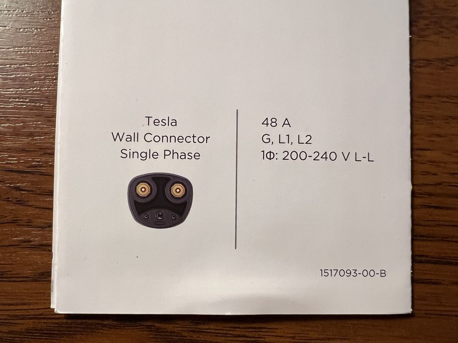 Зарядка Тесла для машин из Америки