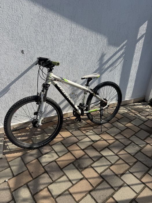 Bicicleta corratec