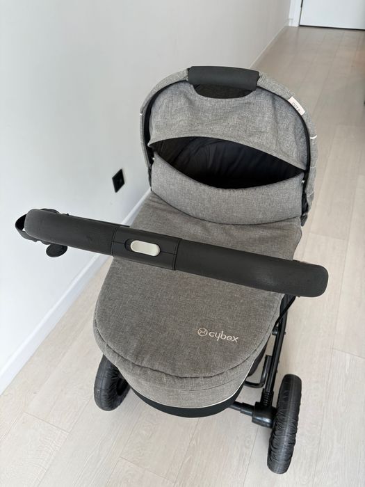 Коляска Cybex Balios S