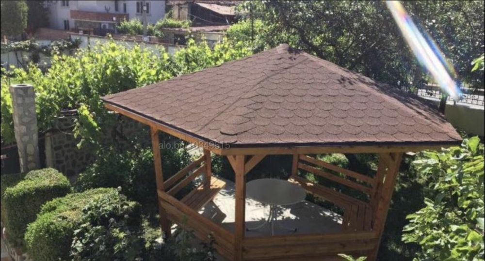 Къща “Алекс” под наем – ДЪЛГОСРОЧНО