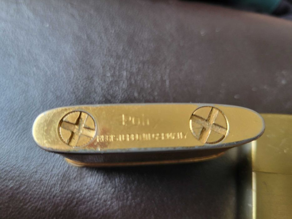 Лот Бензинова и Газова запалки Kantai и Polli