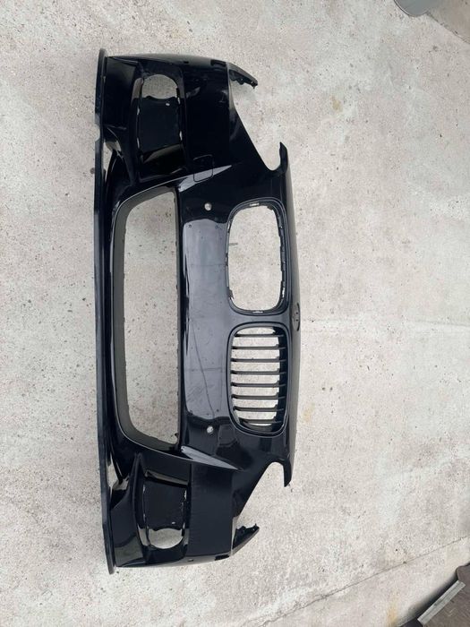 Предна броня за БМВ/BMW 1 F20